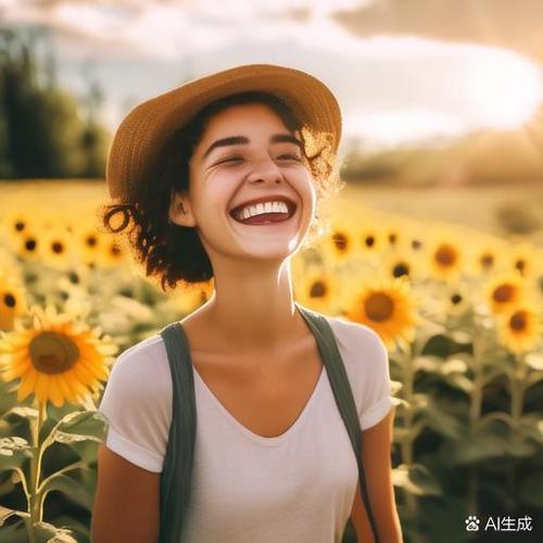從笑容看人的個性：從笑容看一個人的性格特征