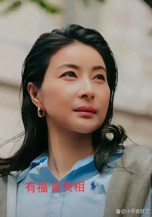 額頭飽滿的女人面相 如鳳般高貴