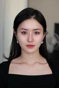 眉毛濃面相的女人性格怎么樣