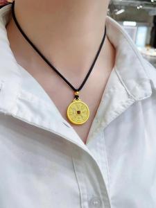 什么面相的人比較愛花錢？