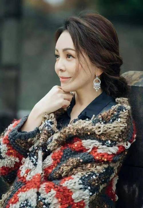 啥面相的女人能當上貴婦