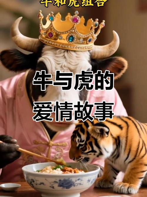 老虎和牛做生意能合伙嗎 虎婆婆和牛媳婦合不合財