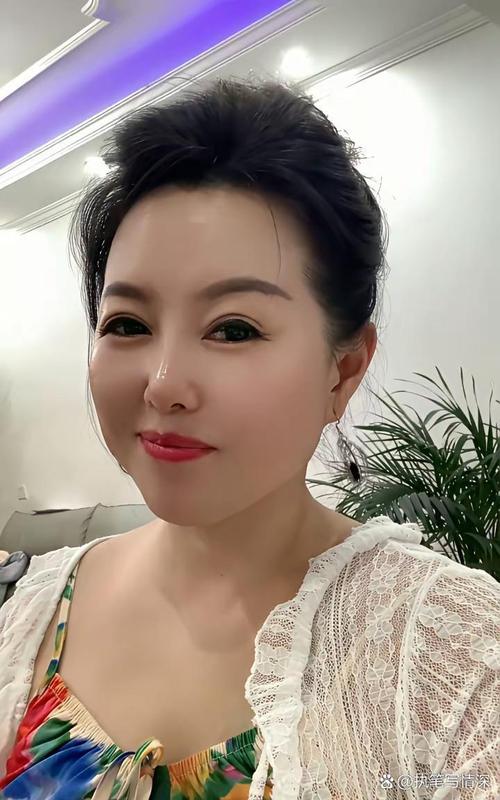 這樣的老婆生活越過越旺