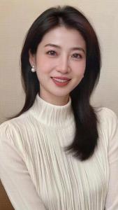 賢妻良夫面相