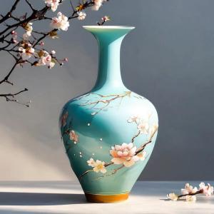 空花瓶