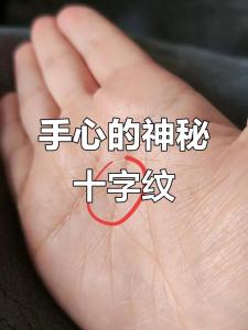 第六感特別靈的手相和面相