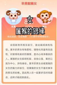 猴媽羊爸生孩子宜什么屬相 婆婆屬猴媳婦屬羊合嗎