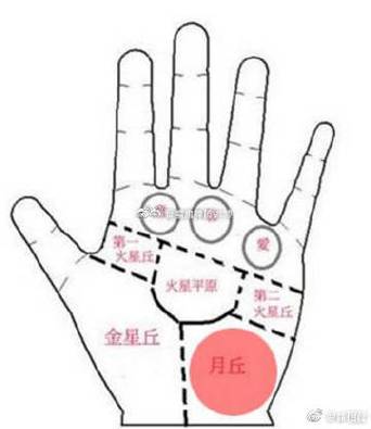 月丘在哪里
