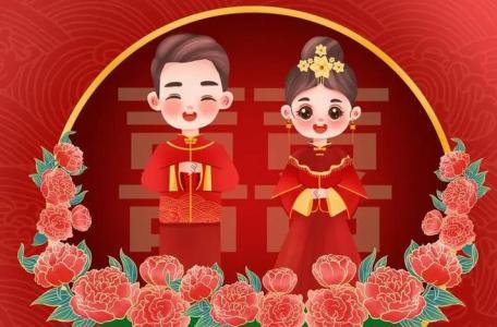 兩個童子命結(jié)婚會怎樣