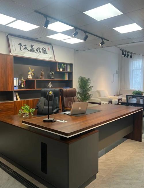 辦公室擺放這些能使事業(yè)順利
