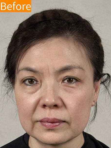 眉間寬的女人面相 事業多難