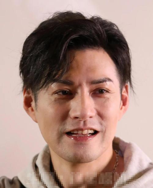 男人什么面相寬容又大度