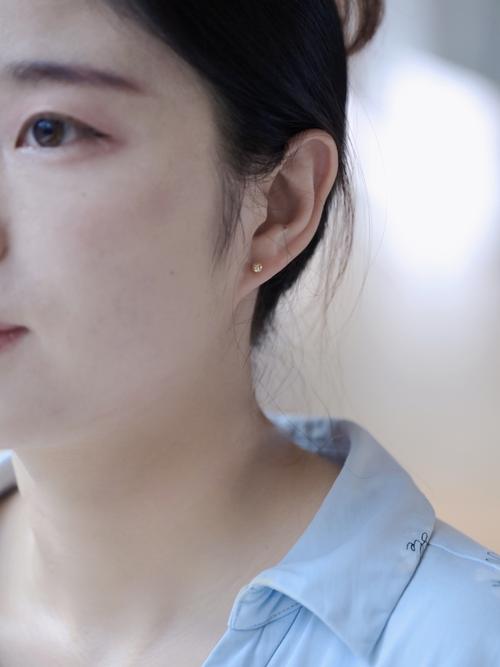 沒有耳垂的女人沒有福氣嗎 額頭不飽滿就沒福氣嗎