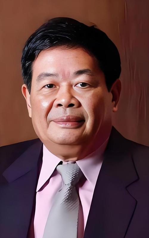 事業成功賺大錢的男人面相