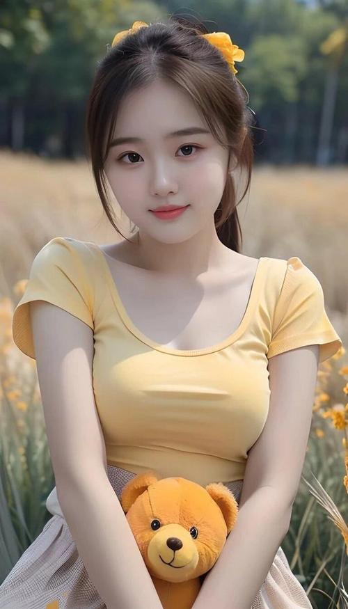 娃娃臉的女生面相