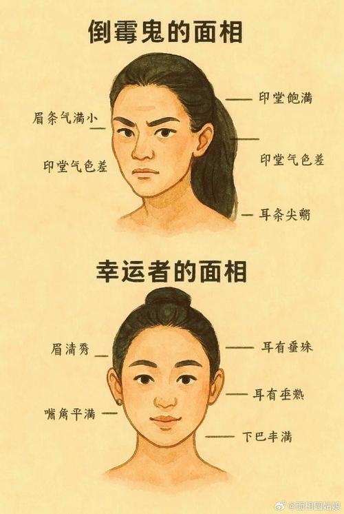 什么樣的印堂好？印堂看相