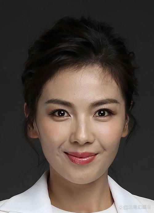 女人什么樣的面相很能干