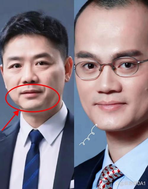 什么面相的人真誠