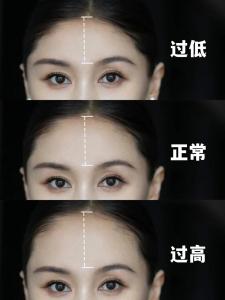 腦門大和發際線高的區別 為什么智商高的人發際線高