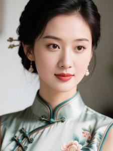 享福命的女人一眼就帶福相 有福女人特點