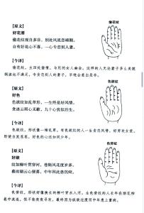 看手相算命：看掌紋雜亂的人命運如何
