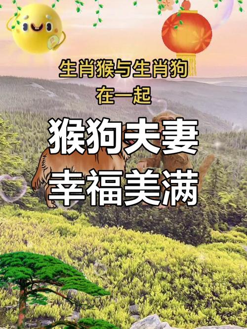 屬狗和屬猴一塊能收獲穩穩定的日子嗎 狗和猴在一起對誰不利