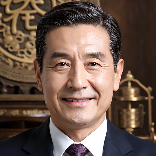 事業(yè)金錢兩如意的男人面相