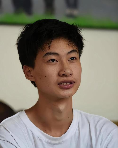 最有福的男人面相
