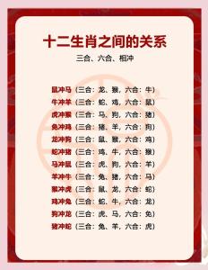 黃歷生肖沖煞 2024年9月19日沖什么生肖