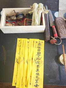 斬桃花防小三的擺件 斬去老公爛桃花的妙招