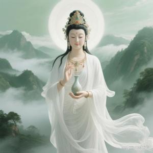 觀音痣的女人福氣好嗎 命運如何