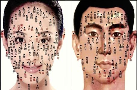 發(fā)中痣在哪個(gè)位置 發(fā)中痣在哪個(gè)位置好
