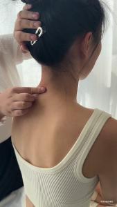 脖子粗的女人的命運(yùn)
