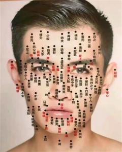 脖子有痣的面相預示著什么