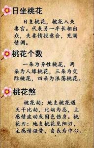 風水哪些方面會影響男女桃花運變弱