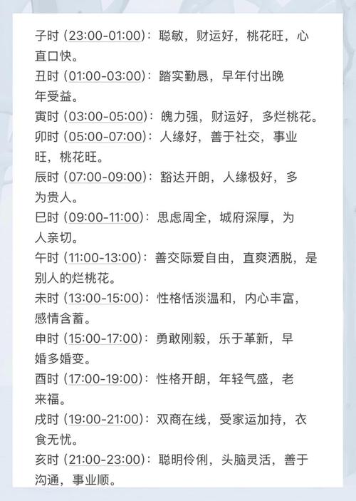 2017年正月十四出生是什么命，性格如何
