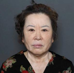 晚年一無所有的面相特征