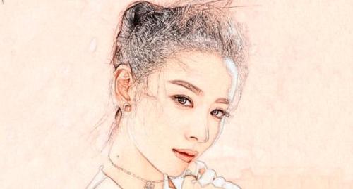 愛慕虛榮的女人面相特征