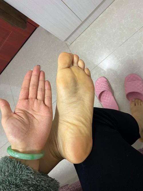 不好的腳相有哪些特征