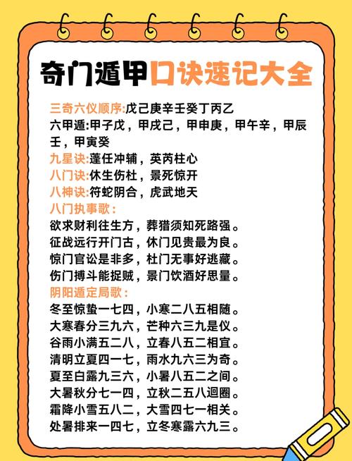 最好的奇門遁甲入門書籍