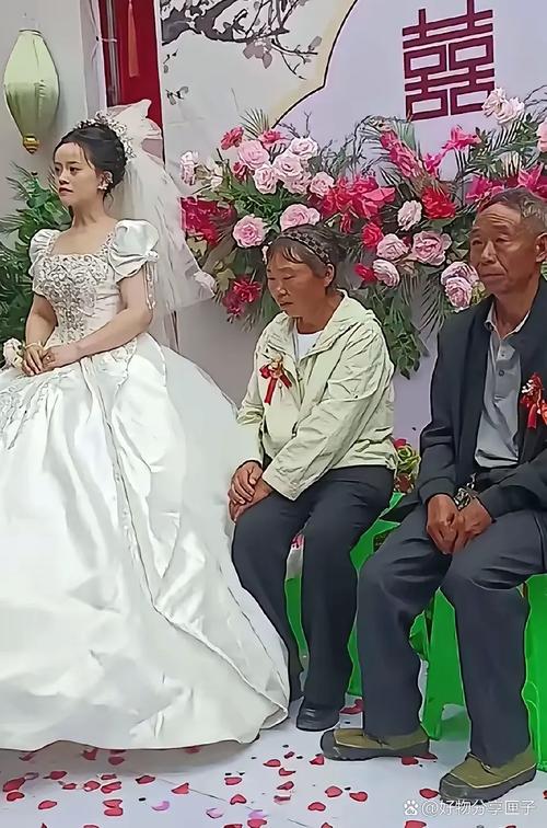 父母51歲子女結婚的后果