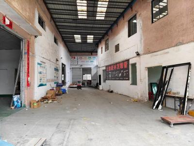 勿要驚擾神！廠房什么位置好？