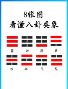 八卦入門基礎(chǔ)知識(shí)教程