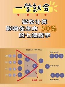 生命靈數(shù)計算器準嗎