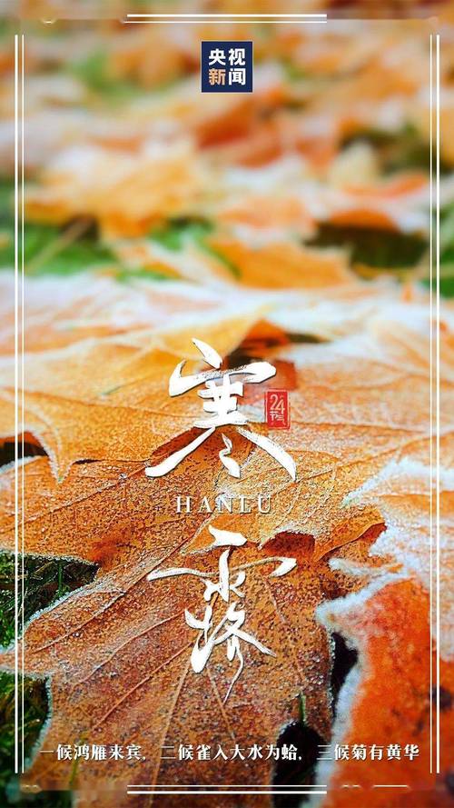 2022年寒露出生的寶寶怎么樣 晚景幸福子孫興隆