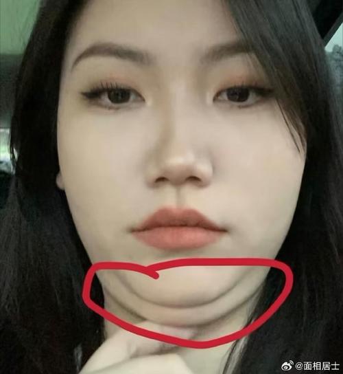 雙下巴的女人旺夫嗎 德高望重受人愛戴