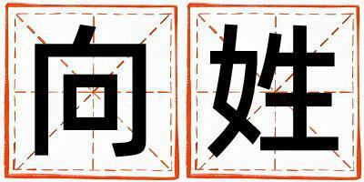 姓向叫什么名字好 姓向的男孩有智慧才氣的名字