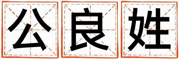 公良姓有靈氣的女孩名字,取什么名字好