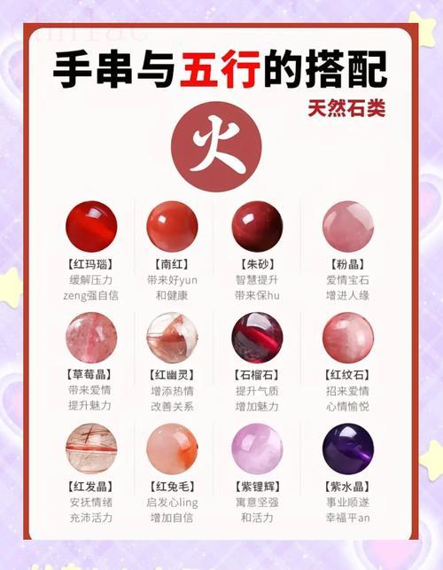 八字火旺帶什么配飾 八字火旺帶什么配飾最好