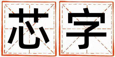 芯字五行屬什么 芯字男孩最佳組合名字